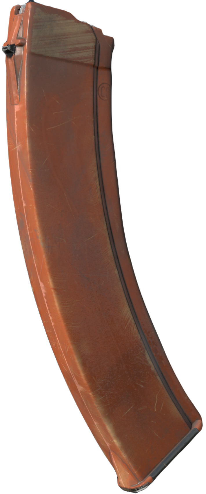 Mag_AK74_45Rnd
