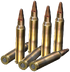 Ammo 556x45
