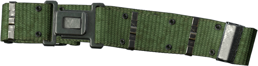 MilitaryBelt