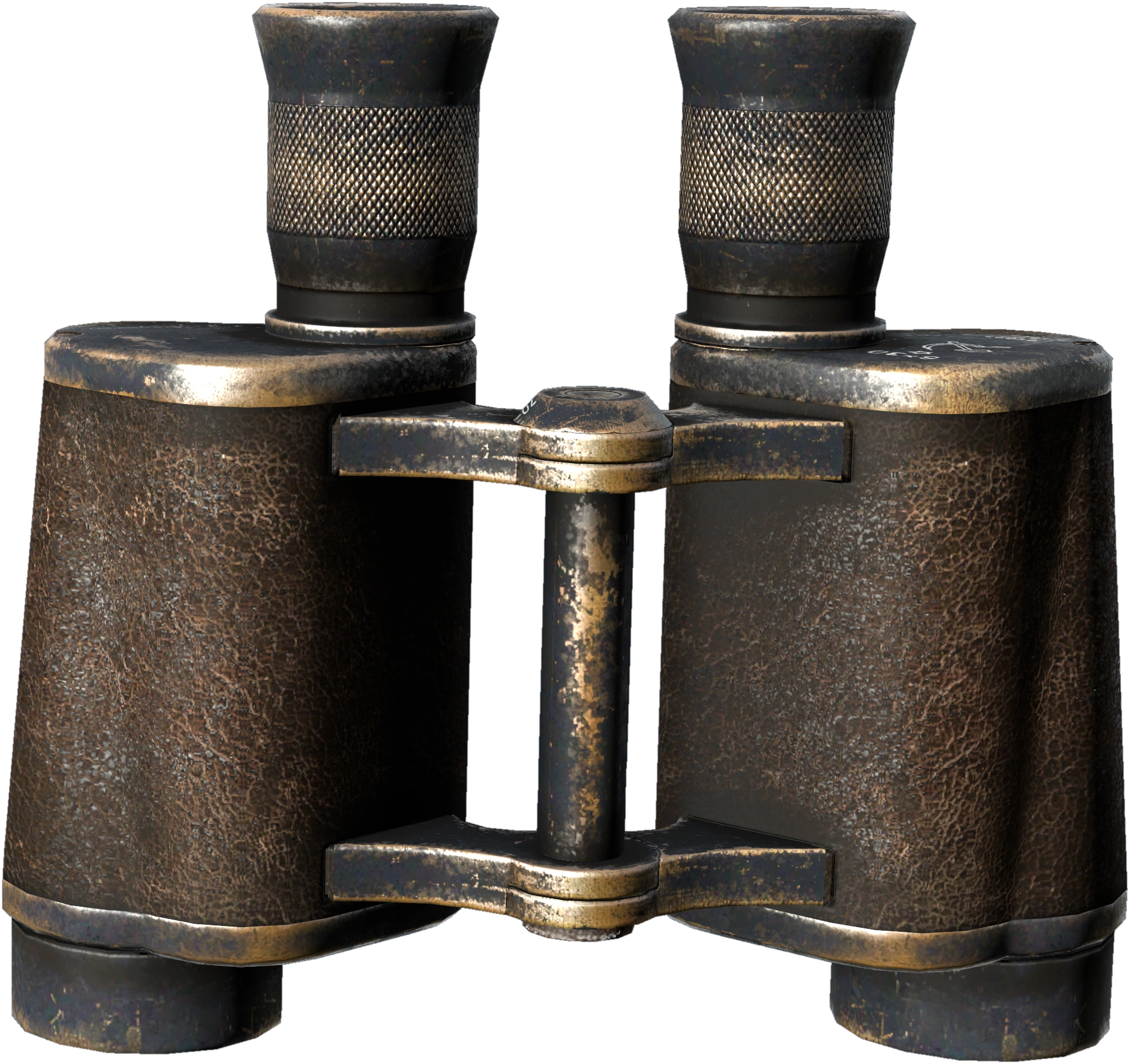 Binoculars