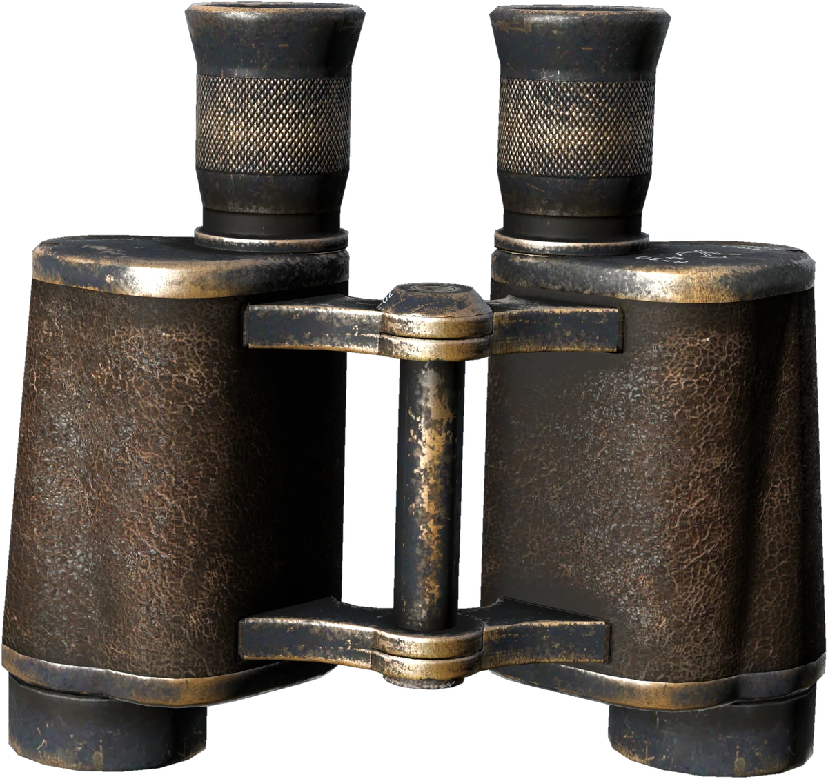 Binoculars DayZ Wiki