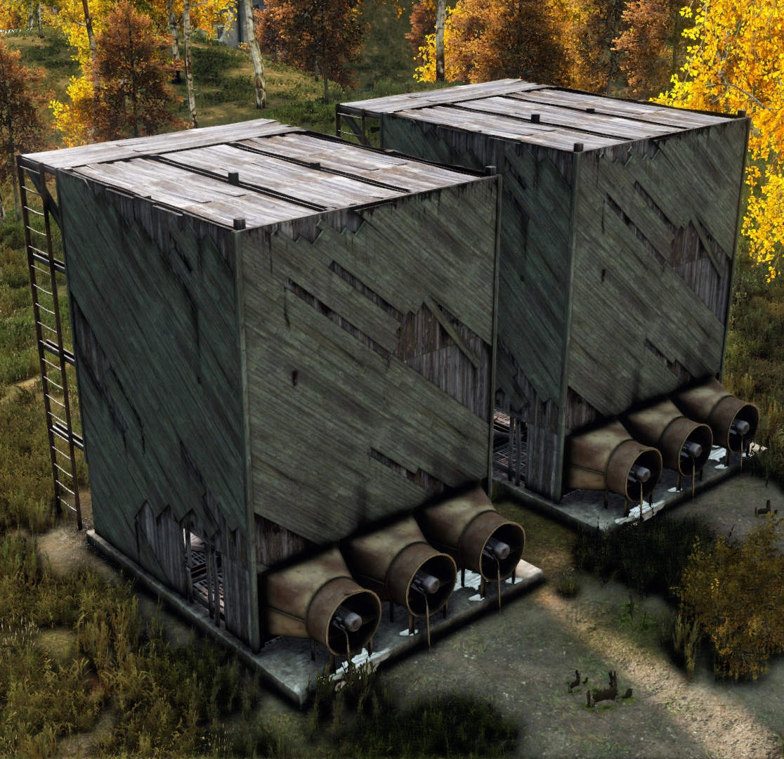 Base Cooler