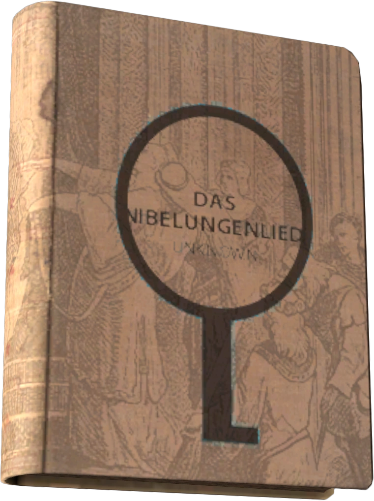 Das Nibelungenlied