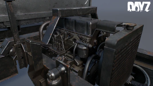 Multicar - DayZ Wiki