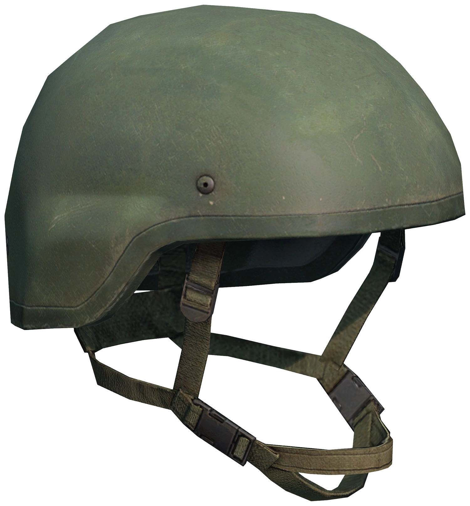 Ballistic Helmet