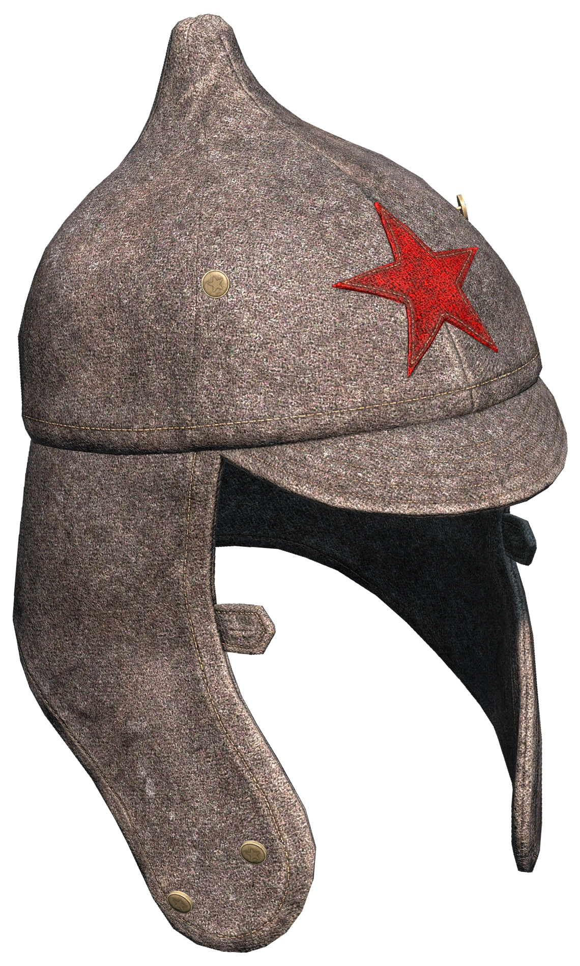 Budenovka