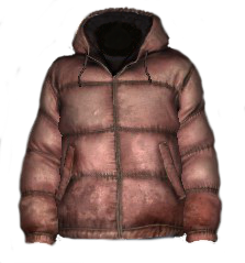 Down Jacket - Wiki