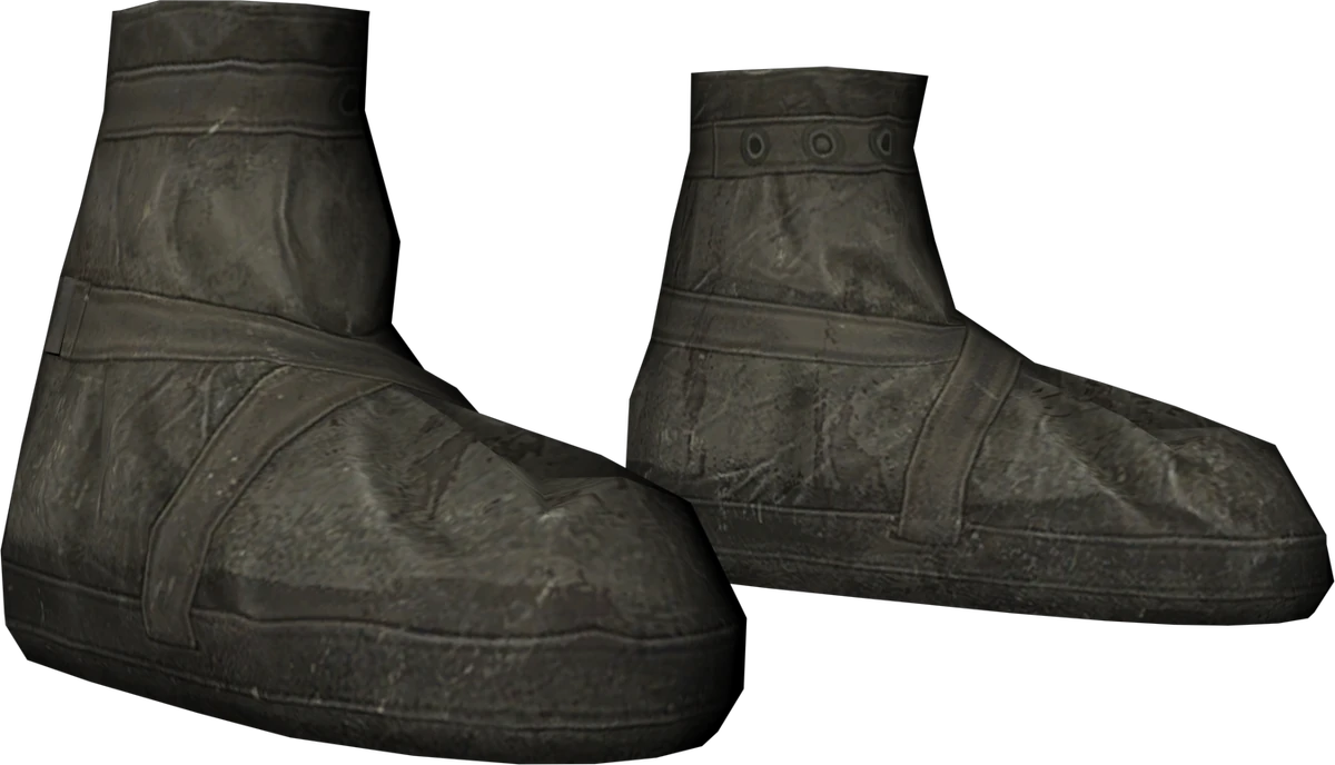 NBC Boots DayZ Wiki