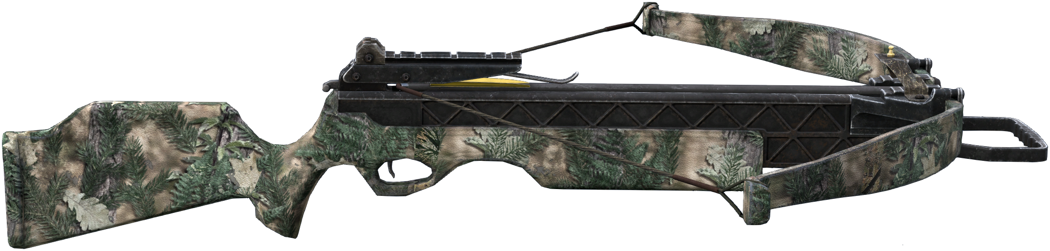 Crossbow