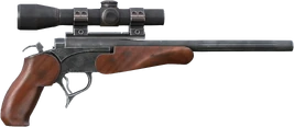 Longhorn