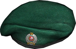 Beret