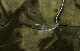 Kumyrna map