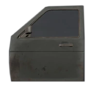 Black Door