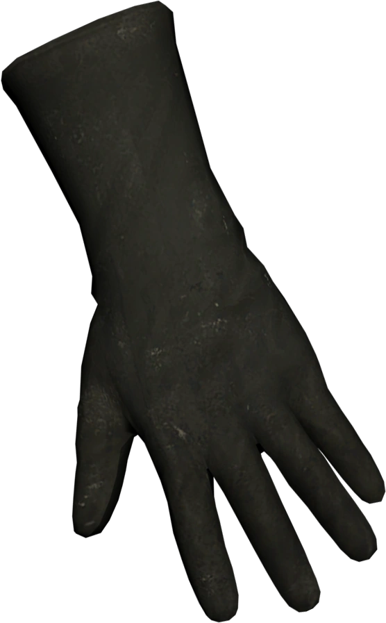 NBC Gloves