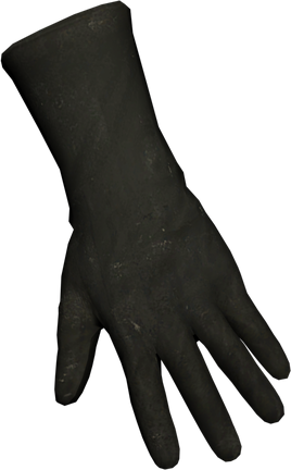 NBC Gloves