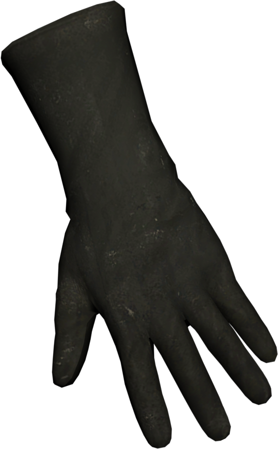 NBC Gloves DayZ Wiki