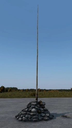 Pole