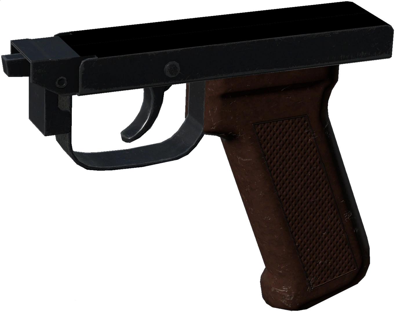 Groza-4 Lower Reciever
