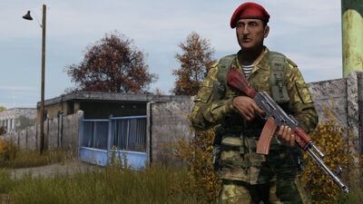 Featured image of post Dayz Outfit Ideas