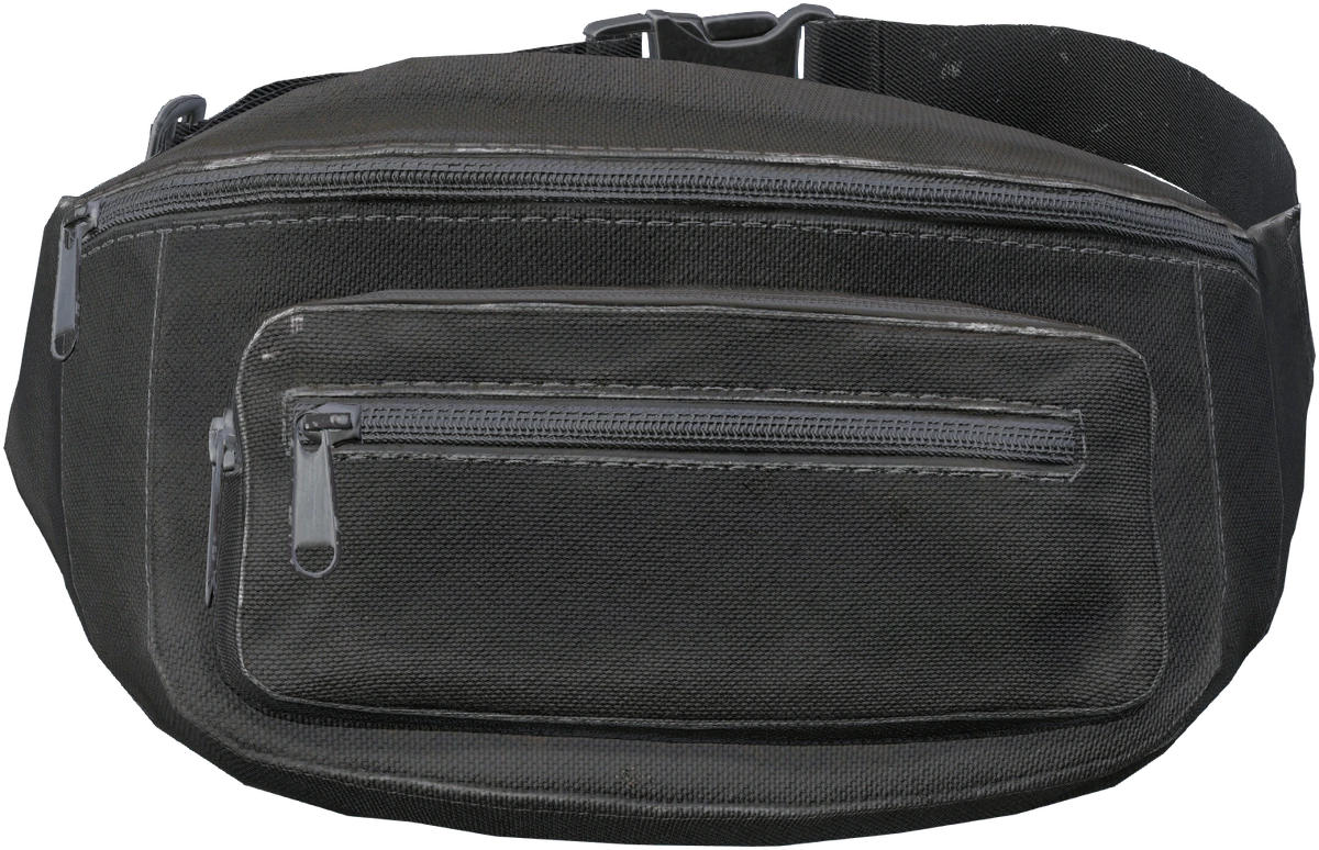 Hip Pack DayZ Wiki