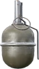 RGD-5 Grenade