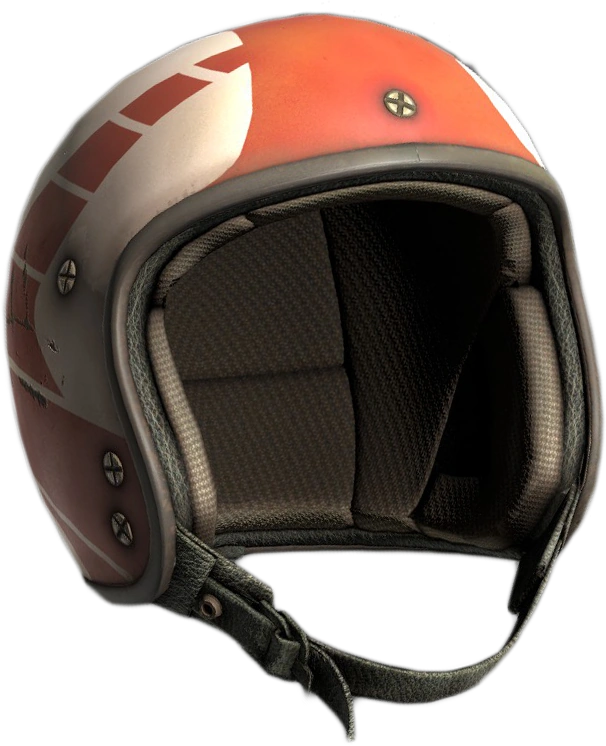 Enduro Helmet