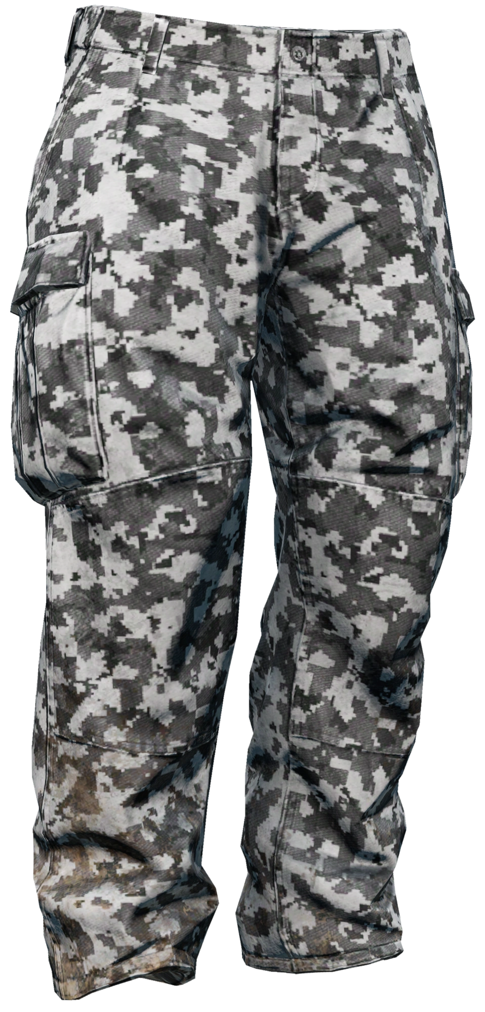 OMK Pants