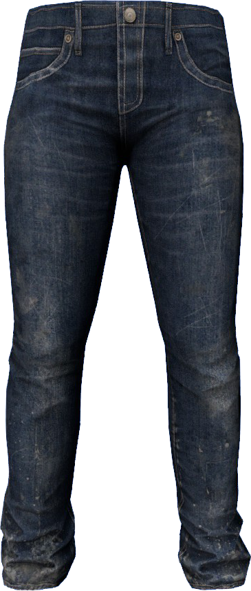 Jeans - DayZ Wiki