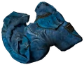 Jumpsuit Pants (Blue)