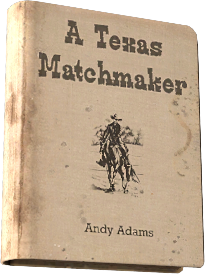 A Texas Matchmaker