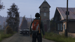 DayZ (video game) - Wikipedia