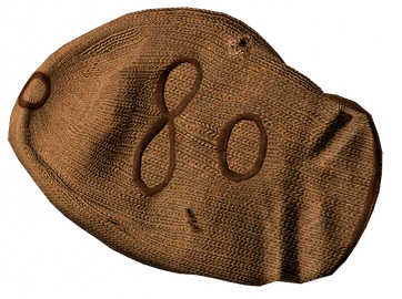 Balaclava (Beige)