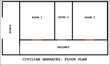 civilian barracks dayz