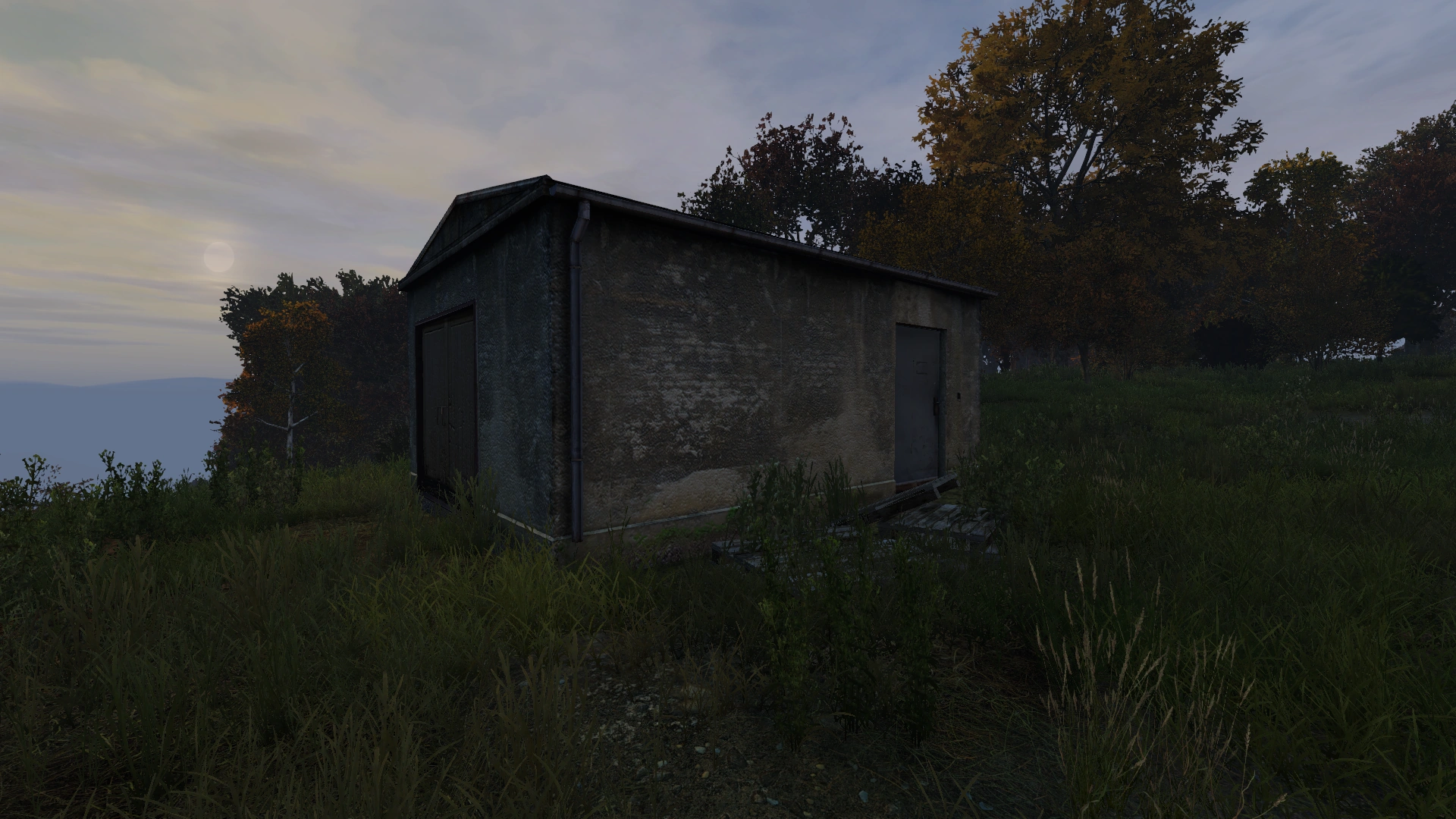 Tiny Workshop
