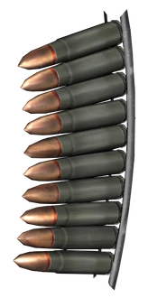 10rd Sk 59 66 Clip Dayz Wiki