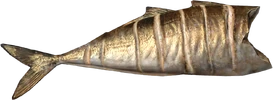 Mackerel Fillet (Boiled)