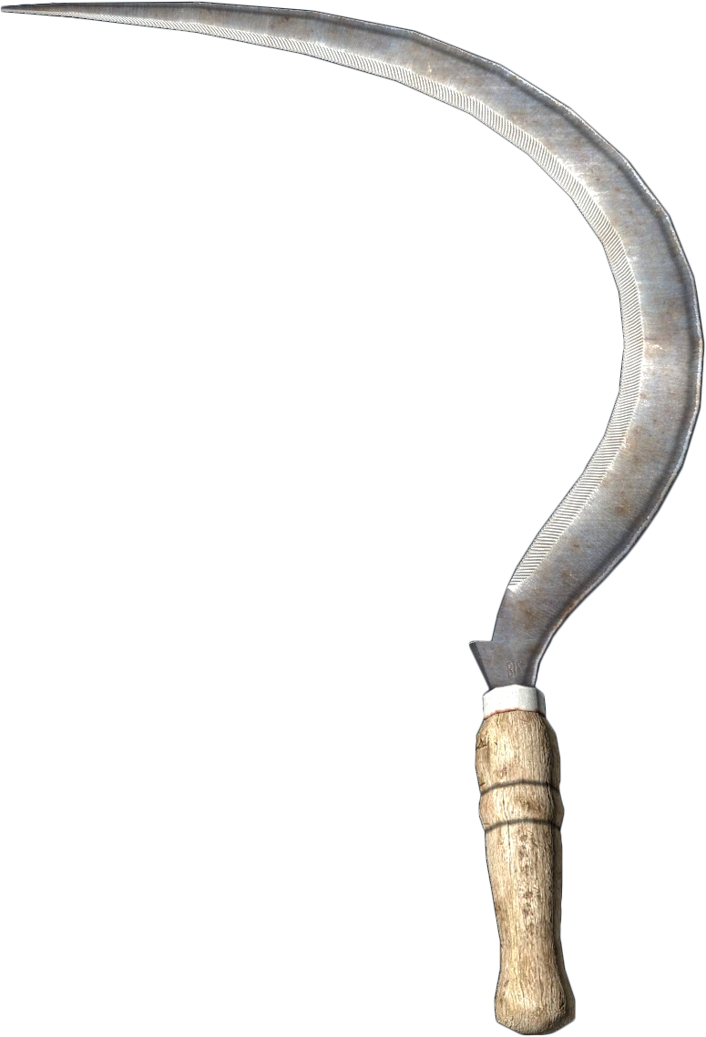 Sickle