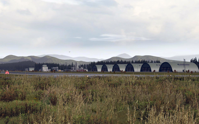 DayZ King of The Hill North West Airfield - video Dailymotion