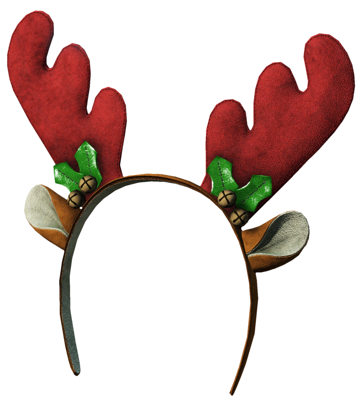 Christmas Headband