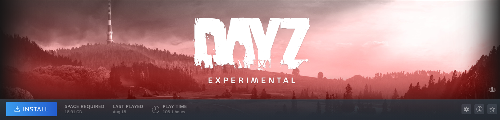 Что такое dayz experimental. Смотреть фото Что такое dayz experimental. Смотреть картинку Что такое dayz experimental. Картинка про Что такое dayz experimental. Фото Что такое dayz experimental