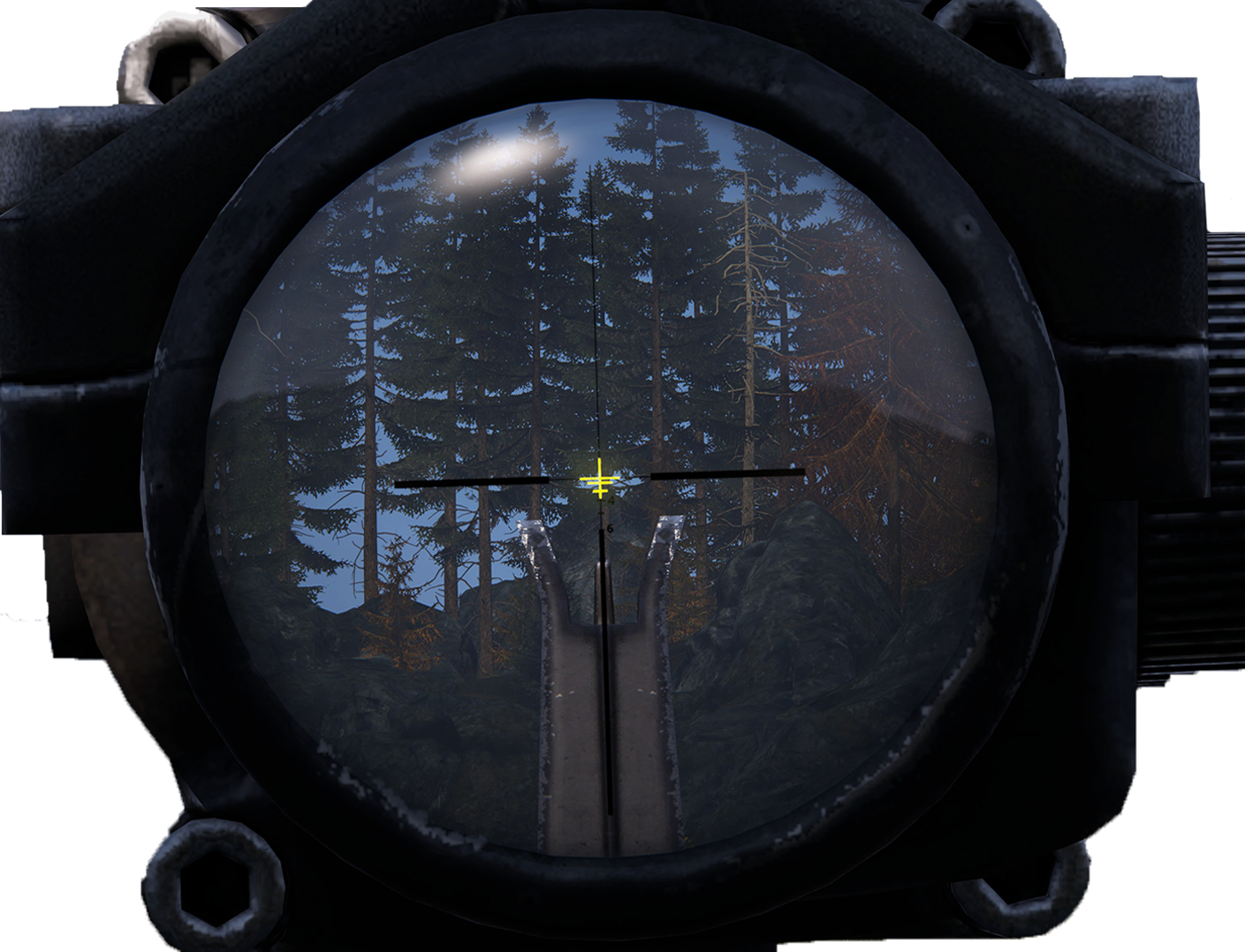 Scope provided. Прицел ACOG 6x48. ACOG прицел сетка. Прицельная сетка на ACOG 4x. ACOG прицел DAYZ.