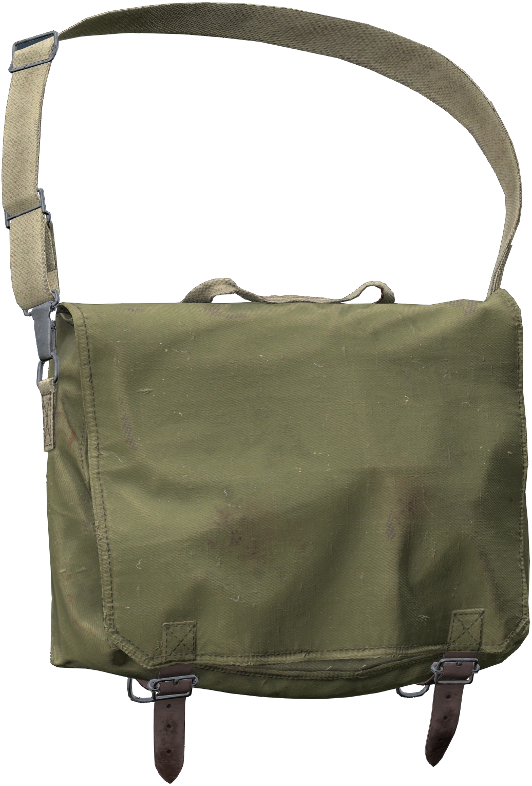 Canvas Bag