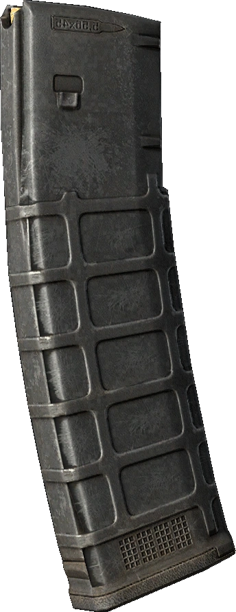 40rd Mag-C Mag