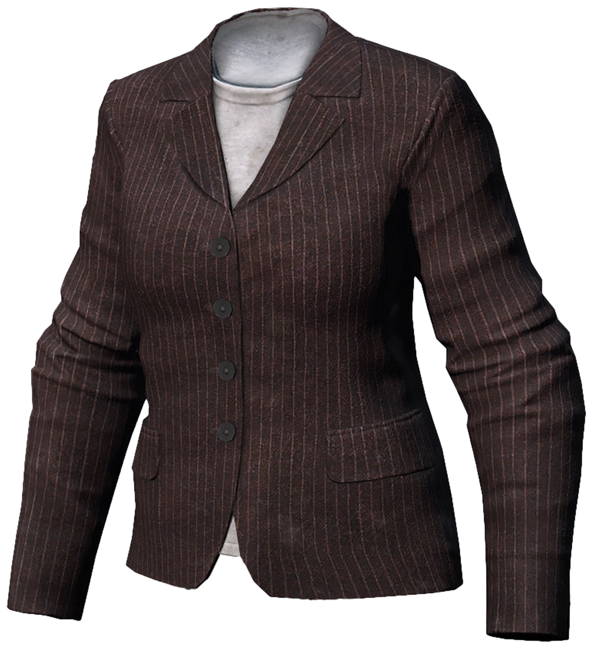 Womens Suit Jacket