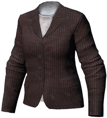 Womens Suit Jacket - DayZ Wiki