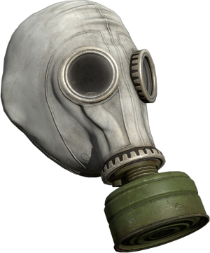 Gas Mask Dayz Wiki