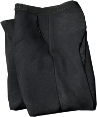 Suit Pants (Black)
