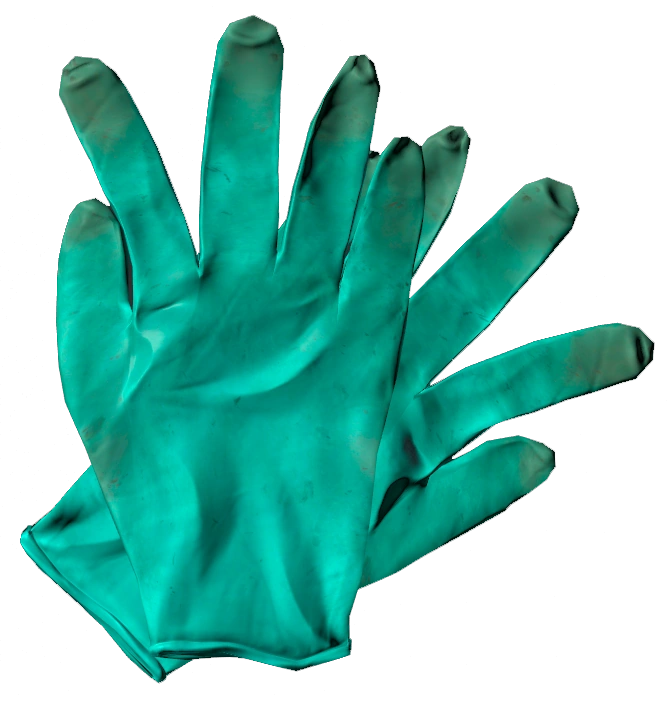 Surgical Gloves