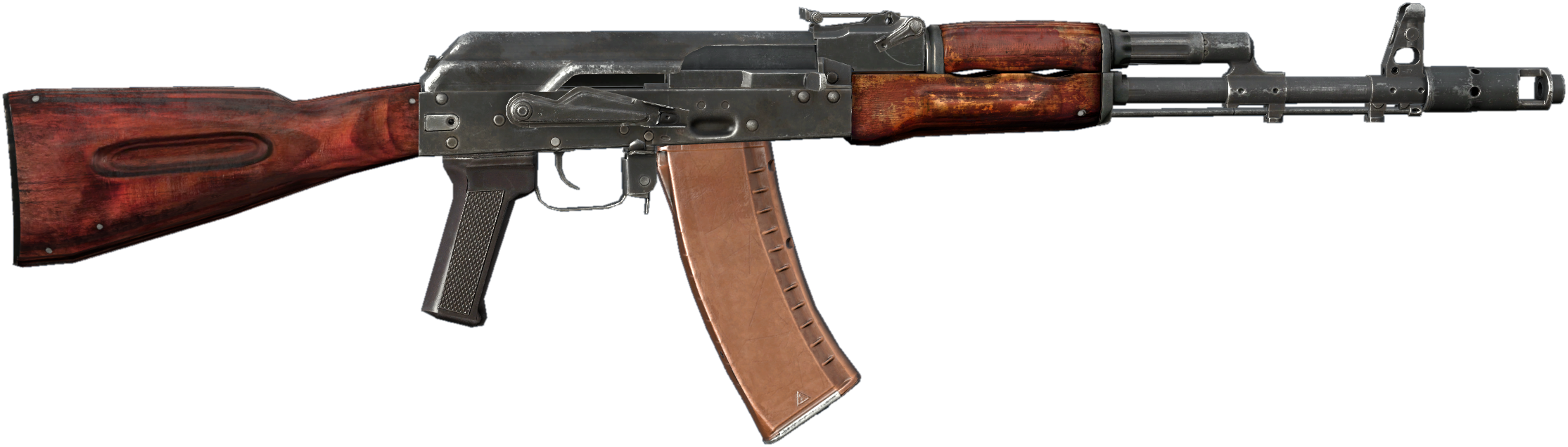 AK74