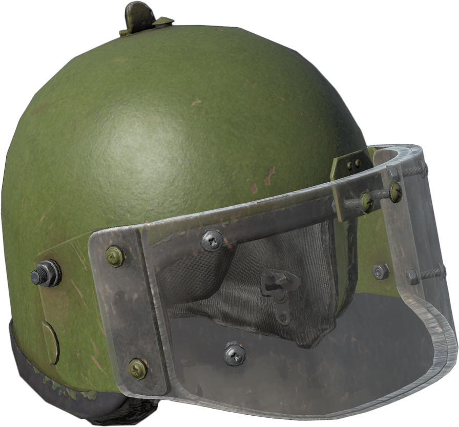 Assault Helmet - DayZ Wiki